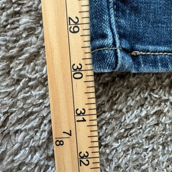 Levi’s Classic Bootcut - Picture 10 of 10